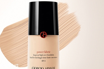 阿瑪尼無痕持妝粉底液怎么樣？