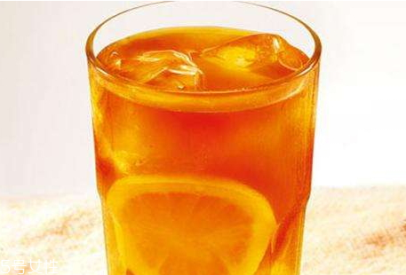 檸檬紅茶怎么泡 檸檬紅茶沖泡方法 檸檬紅茶怎么泡 檸檬紅茶沖泡方法