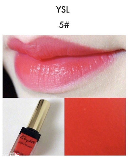 粉色口紅適合什么膚色 最適合夏天的粉紅色口紅 粉色口紅適合什么膚色 最適合夏天的粉紅色口紅