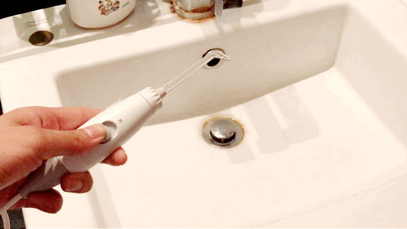 潔碧洗牙器怎么樣 潔碧洗牙器評(píng)測(cè) 潔碧洗牙器怎么樣 潔碧洗牙器評(píng)測(cè)