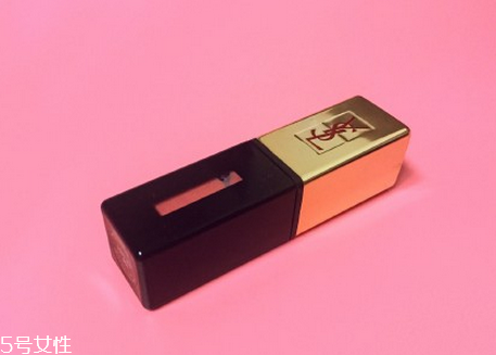 ysl唇釉105怎么樣 ysl唇釉103和105試色 ysl唇釉105怎么樣 ysl唇釉103和105試色
