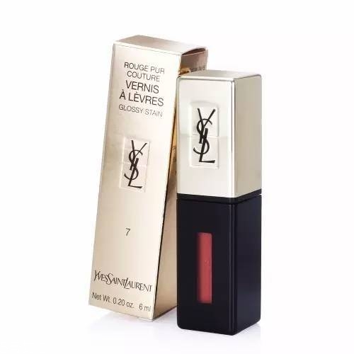 ysl唇釉105和12的區(qū)別 圣羅蘭ysl唇釉105和12哪個好看 ysl唇釉105和12的區(qū)別 圣羅蘭ysl唇釉105和12哪個好看