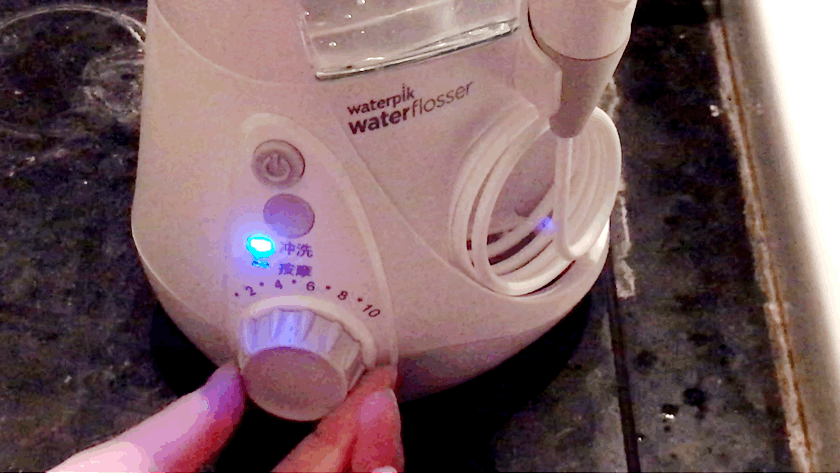 潔碧洗牙器怎么樣 潔碧洗牙器評(píng)測(cè) 潔碧洗牙器怎么樣 潔碧洗牙器評(píng)測(cè)