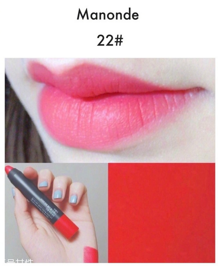 粉色口紅適合什么膚色 最適合夏天的粉紅色口紅 粉色口紅適合什么膚色 最適合夏天的粉紅色口紅