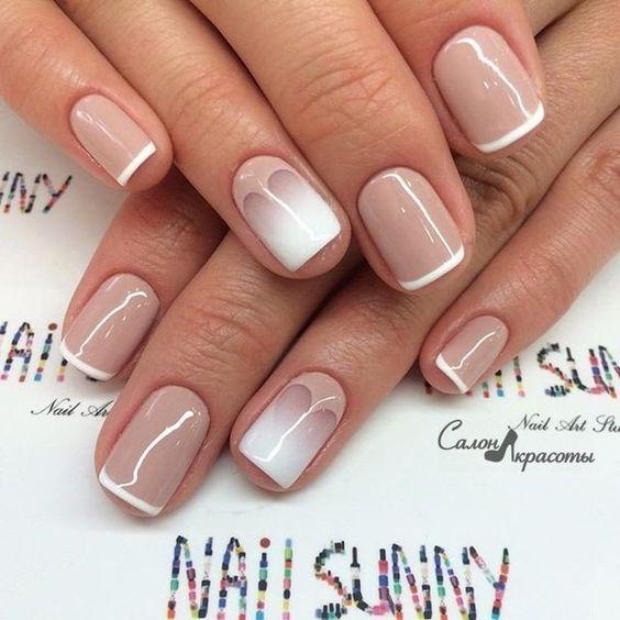 咖啡拉花美甲配什么顏色好看 拉花美甲圖片大全 咖啡拉花美甲配什么顏色好看 拉花美甲圖片大全