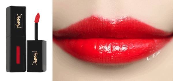 ysl唇釉105和12的區(qū)別 圣羅蘭ysl唇釉105和12哪個好看 ysl唇釉105和12的區(qū)別 圣羅蘭ysl唇釉105和12哪個好看
