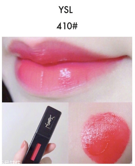 粉色口紅適合什么膚色 最適合夏天的粉紅色口紅 粉色口紅適合什么膚色 最適合夏天的粉紅色口紅