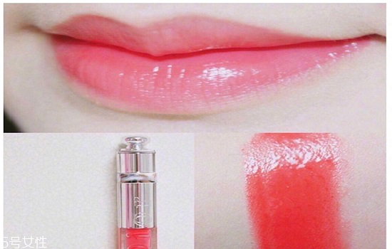粉色口紅適合什么膚色 最適合夏天的粉紅色口紅 粉色口紅適合什么膚色 最適合夏天的粉紅色口紅