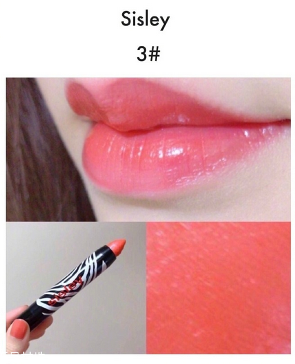 粉色口紅適合什么膚色 最適合夏天的粉紅色口紅 粉色口紅適合什么膚色 最適合夏天的粉紅色口紅