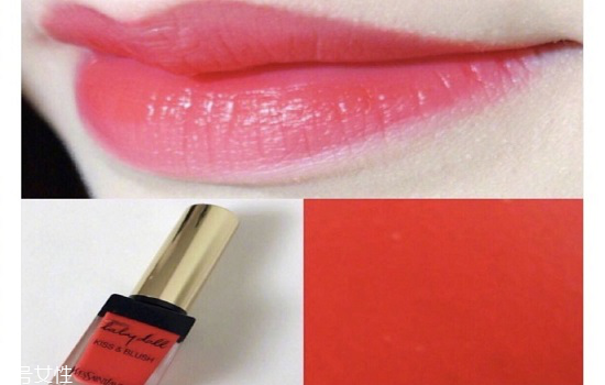 粉色口紅適合什么膚色 最適合夏天的粉紅色口紅 粉色口紅適合什么膚色 最適合夏天的粉紅色口紅