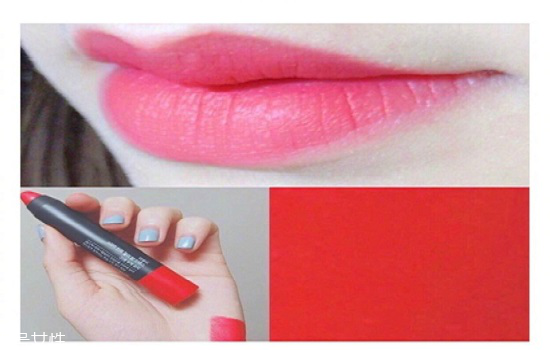 粉色口紅適合什么膚色 最適合夏天的粉紅色口紅 粉色口紅適合什么膚色 最適合夏天的粉紅色口紅