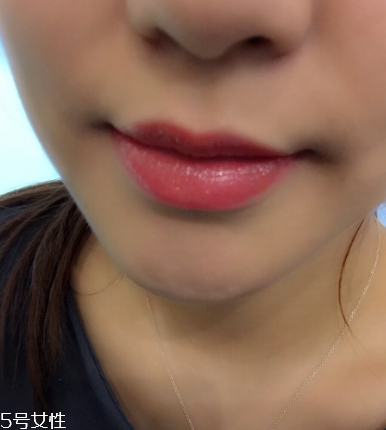 ysl唇釉105怎么樣 ysl唇釉103和105試色 ysl唇釉105怎么樣 ysl唇釉103和105試色