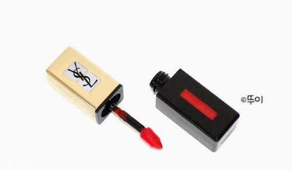 ysl唇釉105和12的區(qū)別 圣羅蘭ysl唇釉105和12哪個好看 ysl唇釉105和12的區(qū)別 圣羅蘭ysl唇釉105和12哪個好看