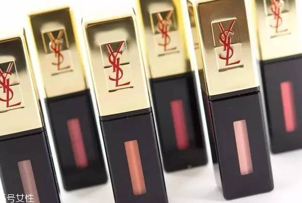 ysl唇釉105和12的區(qū)別 圣羅蘭ysl唇釉105和12哪個好看 ysl唇釉105和12的區(qū)別 圣羅蘭ysl唇釉105和12哪個好看