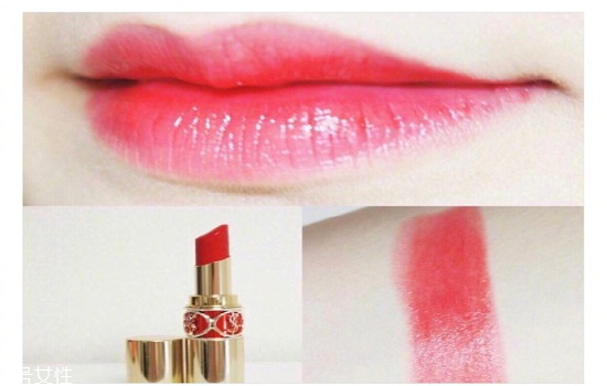 粉色口紅適合什么膚色 最適合夏天的粉紅色口紅 粉色口紅適合什么膚色 最適合夏天的粉紅色口紅