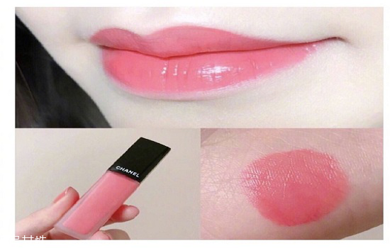粉色口紅適合什么膚色 最適合夏天的粉紅色口紅 粉色口紅適合什么膚色 最適合夏天的粉紅色口紅