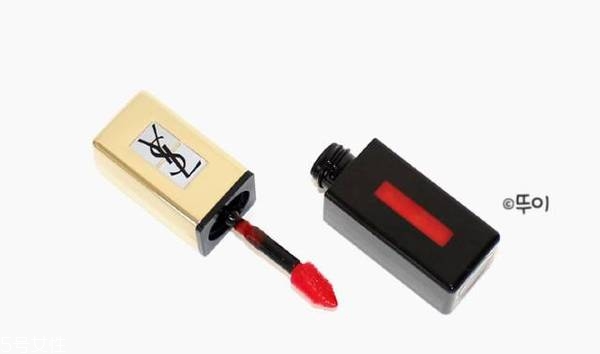 ysl唇釉105和12的區(qū)別 圣羅蘭ysl唇釉105和12哪個好看 ysl唇釉105和12的區(qū)別 圣羅蘭ysl唇釉105和12哪個好看