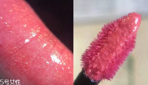 ysl唇釉105怎么樣 ysl唇釉103和105試色 ysl唇釉105怎么樣 ysl唇釉103和105試色