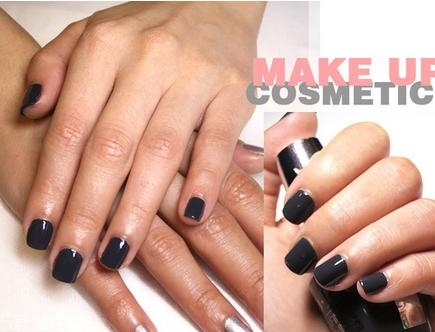 2018夏季好看的淺色系美甲合集 夏天美甲圖片款式多樣 2018夏季好看的淺色系美甲合集 夏天美甲圖片款式多樣