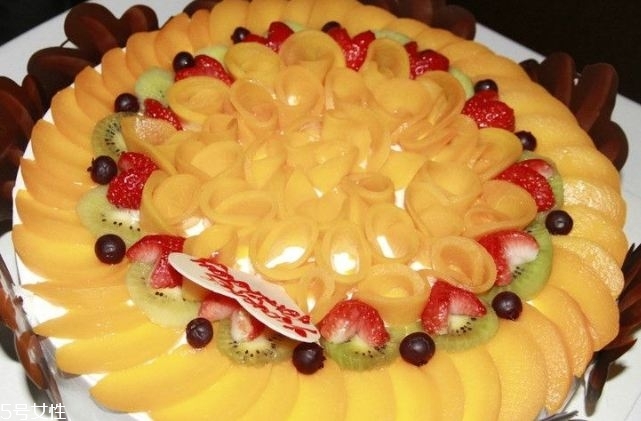 蛋糕可以帶上高鐵嗎？蛋糕可以帶上飛機(jī)嗎