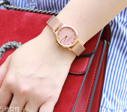 lars larsen手表什么檔次？lars larsen品牌檔次