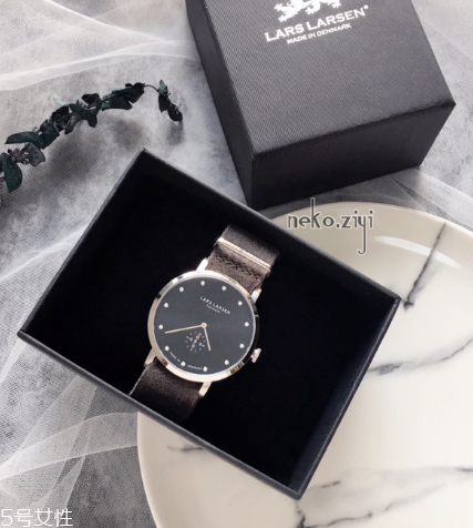 lars larsen手表多少錢(qián)？lars larsen手表正品價(jià)格