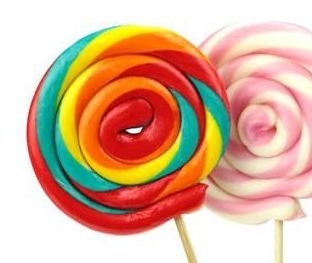 棒棒糖能吃飽嗎？棒棒糖能緩解饑餓嗎