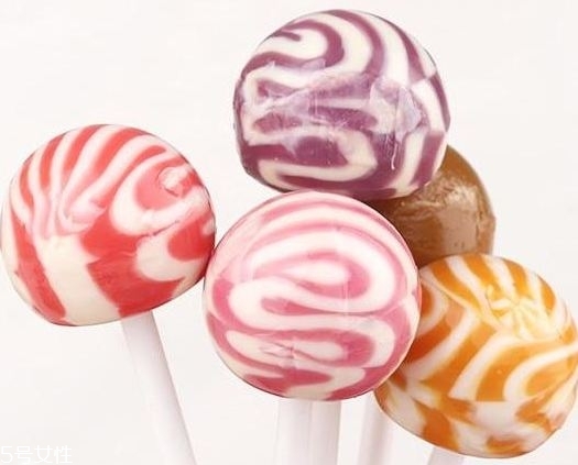 棒棒糖能吃飽嗎？棒棒糖能緩解饑餓嗎