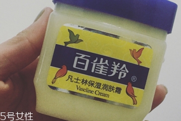 凡士林能當(dāng)眼影用嗎 凡士林當(dāng)眼影用好嗎 凡士林能當(dāng)眼影用嗎 凡士林當(dāng)眼影用好嗎