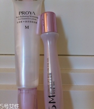 走珠眼霜的正確使用方法 走珠眼霜的正確使用方法