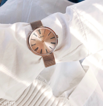 adexe手表和dw哪個好？adexe手表好還是dw好？