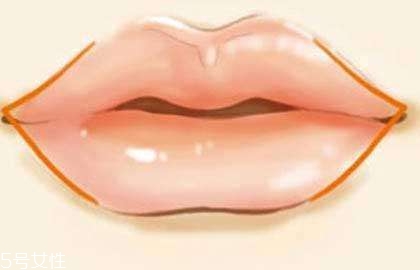 上嘴唇太厚怎么涂口紅 上唇比下唇厚涂口紅的技巧 上嘴唇太厚怎么涂口紅 上唇比下唇厚涂口紅的技巧