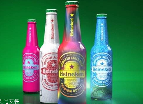 喜力啤酒是哪個國家的 喜力啤酒的產(chǎn)地 喜力啤酒是哪個國家的 喜力啤酒的產(chǎn)地