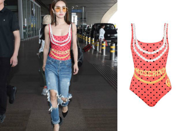 連體泳衣女裝圖片大全 連體泳衣好看嗎 連體泳衣女裝圖片大全 連體泳衣好看嗎