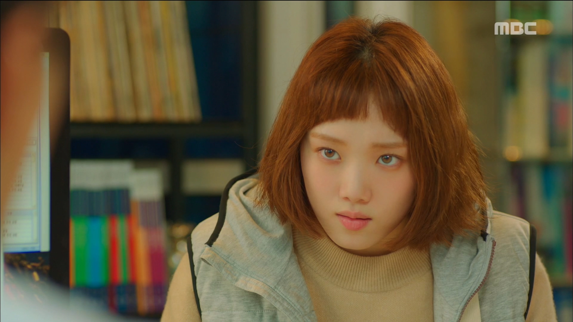 男友氣呼呼該怎么辦？學(xué)學(xué)這3大星座女的處理方式