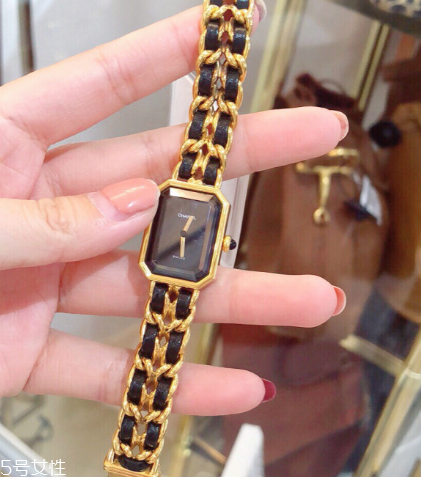 手表調(diào)時間的旋鈕怎么拆？手表旋鈕拆卸方法