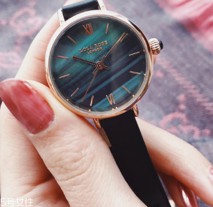 手表有輻射嗎？手表輻射影響大嗎？