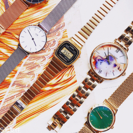 手表有輻射嗎？手表輻射影響大嗎？