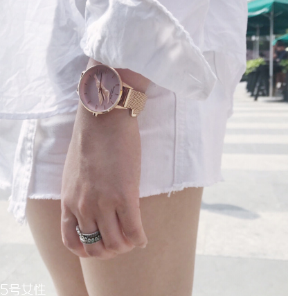 手表越重越好嗎？手表是不是越重越好？