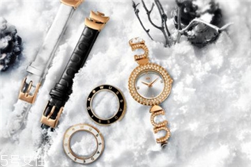 手表皮帶好還是鋼帶好？手表皮帶和鋼帶哪個好？