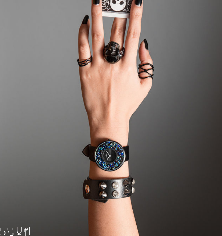 手表皮帶怎么清洗？手表皮帶清洗方法