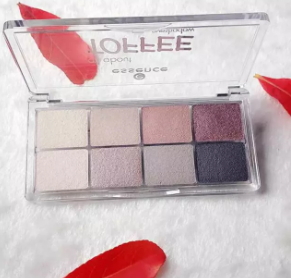 德國(guó)眼影哪個(gè)牌子好？德國(guó)眼影排行榜