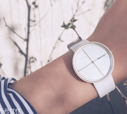 手表皮帶怎么換？手表皮帶拆卸方法