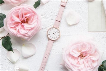 手表皮帶怎么換？手表皮帶拆卸方法