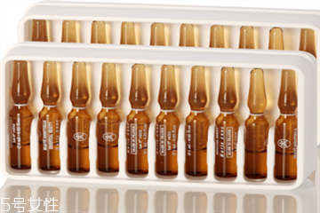 安瓶能代替精華嗎 安瓶和精華能同時用嗎 安瓶能代替精華嗎 安瓶和精華能同時用嗎