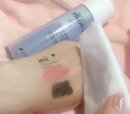 水油分離卸妝液怎么用？水油分離卸妝液要搖一搖嗎