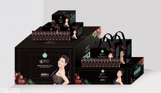 初己膠原蛋白怎么樣？初已膠原蛋白好嗎？