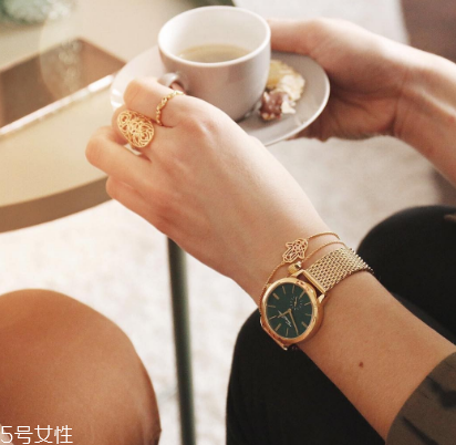 thomas sabo手表多少錢(qián)？thomas sabo手表價(jià)格