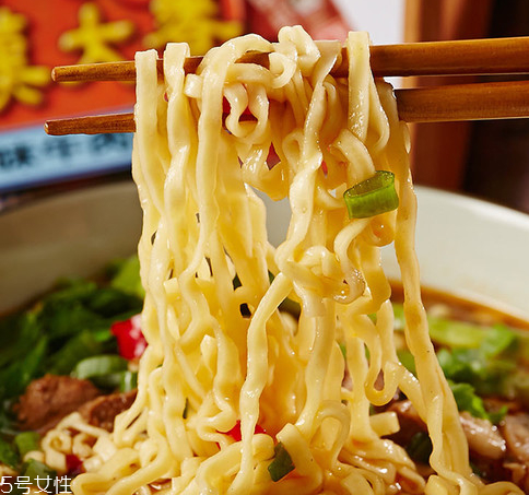 方便面的做法 方便面怎么做才好吃？