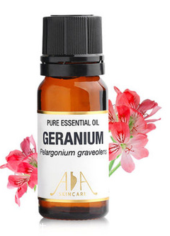 天竺葵油對皮膚的作用 天竺葵油能祛疤嗎 天竺葵油對皮膚的作用 天竺葵油能祛疤嗎